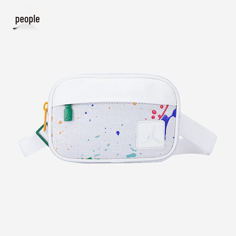 Jordan AJ Kids Teen Crossbody Shoulder Bag 820 4680₽