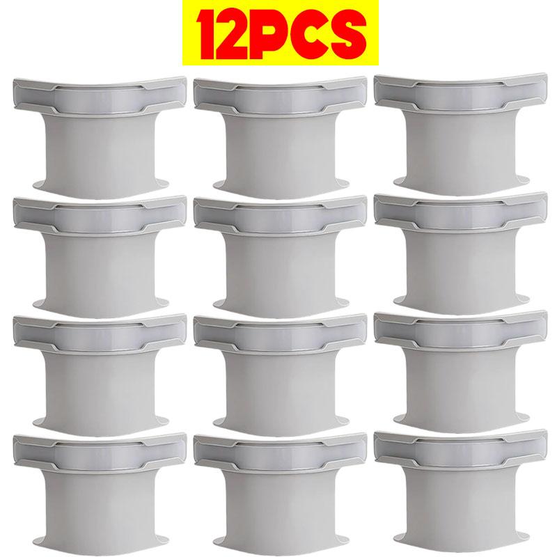 

Bedsheet Corner Tightener Clips Invisible Bedspread Secure Holder with Heavy-Duty Mattress Straps Sheets Slot Locks Universal