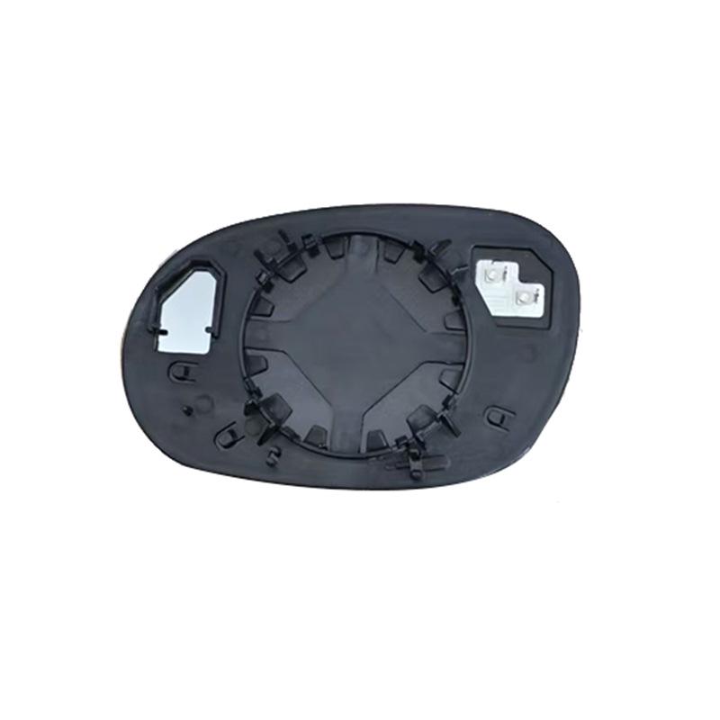 Compatible with 08-22 Dodge Challenger Heated Side Mirrors (Left & Right)