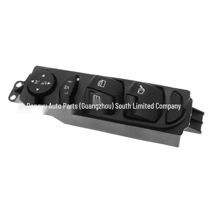 Fits Mercedes 639 KOMBI Window Lifter Switch 6395451313/6395450513 Phillips