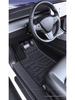 2025 Toyota RAV4 TPE Full Surround Floor Mats & Accessories Collection