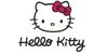 Zegarek HELLO KITTY HK7123L-15. Kwarcowy, Kolor niebieski. Kobieta.