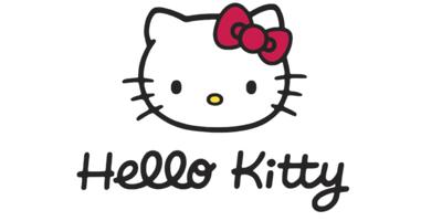 Zegarek HELLO KITTY HK7123L-15. Kwarcowy, Kolor niebieski. Kobieta.