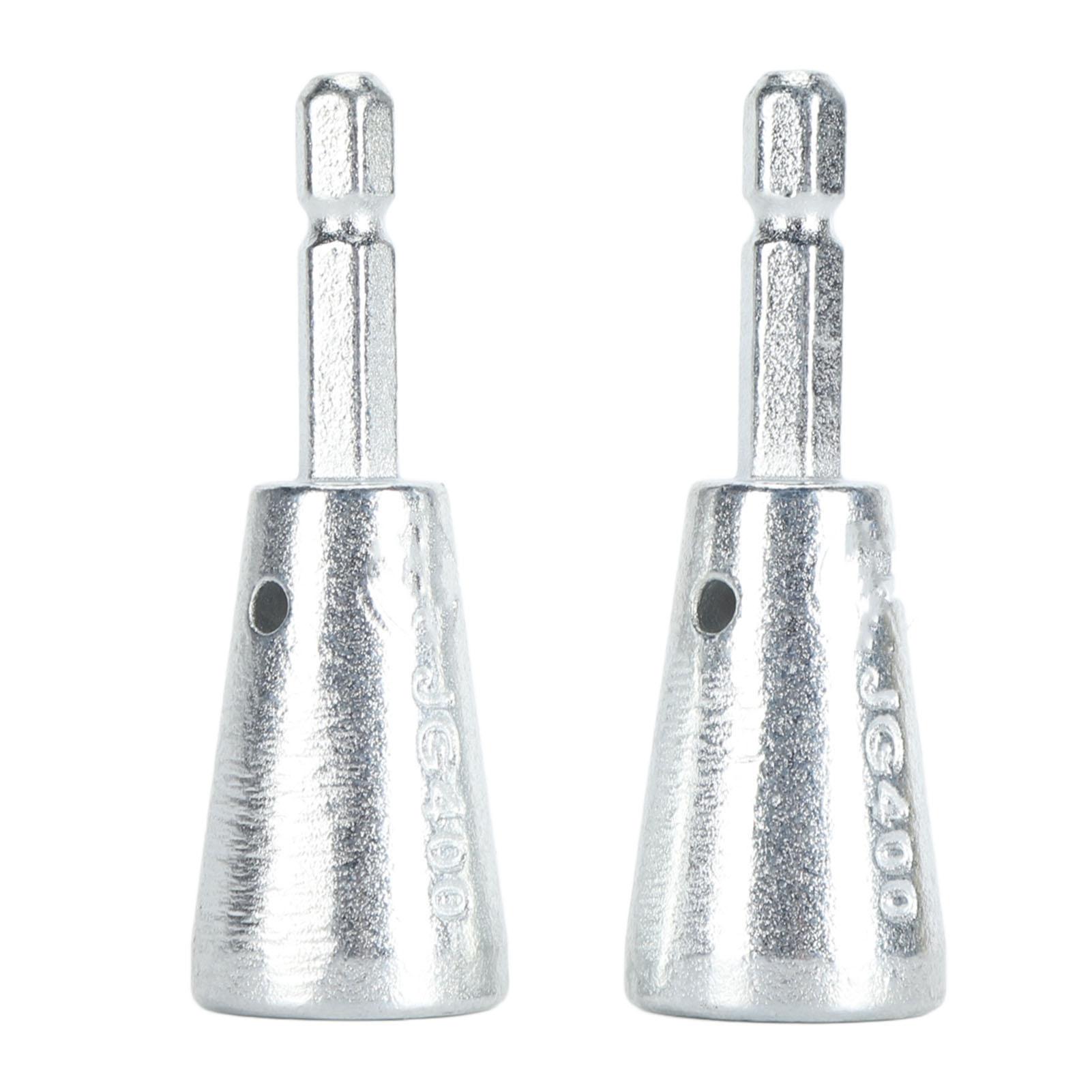 

2шт. Инструмент для скручивания проводов, соединитель для скручивания кабеля, быстрая зачистка для электрической дрели