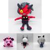 Helluva Boss Stuffed Toy Perfect Gift For Children, Available In Multiple Colors