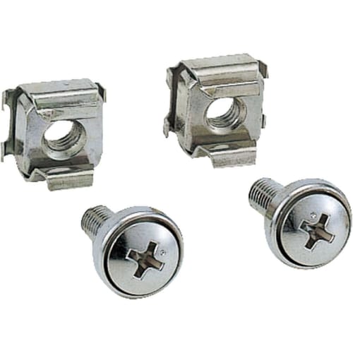 Nitto Kogyo Cage Nut RD751-518