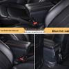 Toyota Sienta Mittelarmlehnen-Aufbewahrungsbox - Thailand Edition