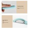 New P-type Peeler Scraper Stainless Steel Fruit and Vegetable Kitchen Multifunctional Potato Peeler