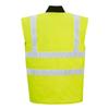 Portwest Gilet HV Réversibl... Jaune