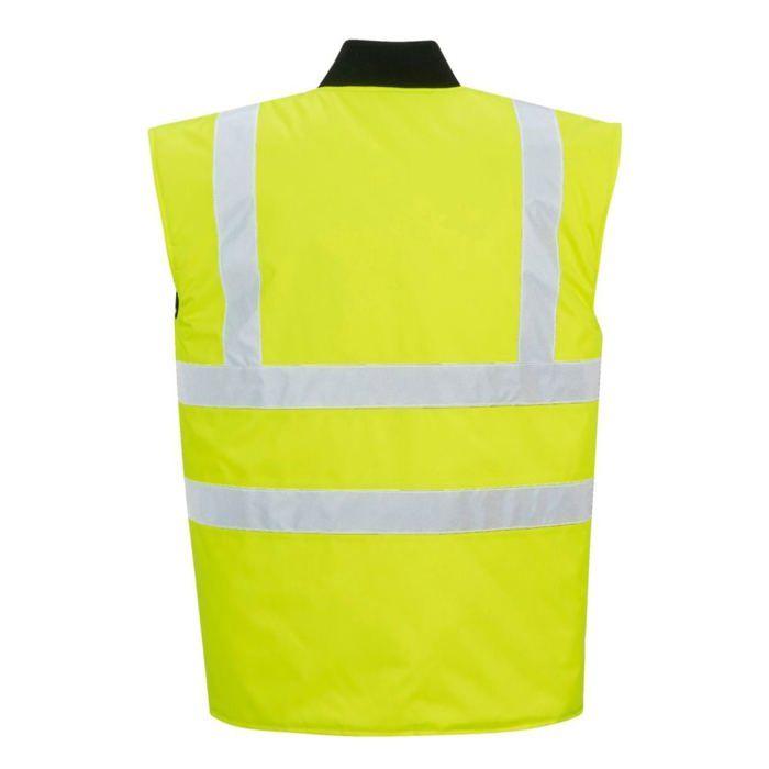 Portwest Gilet HV Réversibl... Jaune