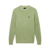 Mens Chevron Crew Neck Sweatshirt