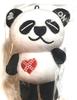 [USED] 2pm Jun.K Pan. K PLUSH 13CM Ver.