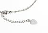 LION HEART Pair Necklace 04N124SM