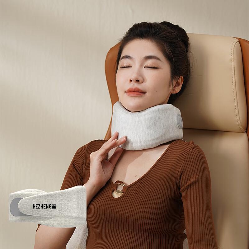 Hezheng HZ-U5 Neck Massager CN Plug (adapter Included)