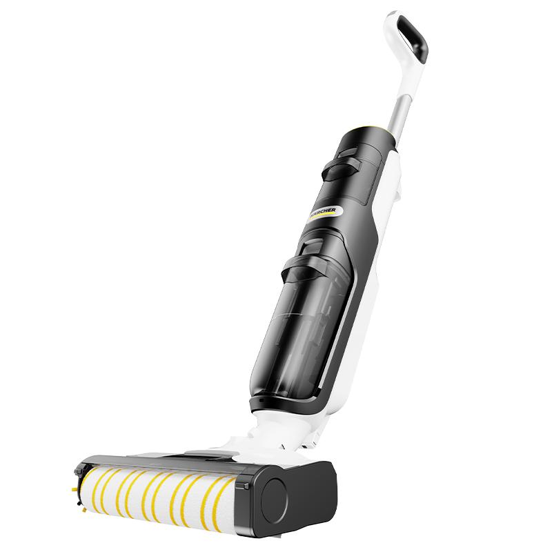 Karcher FCV 4 Plus Wireless Smart Floor Cleaner CN plug (adapter included)