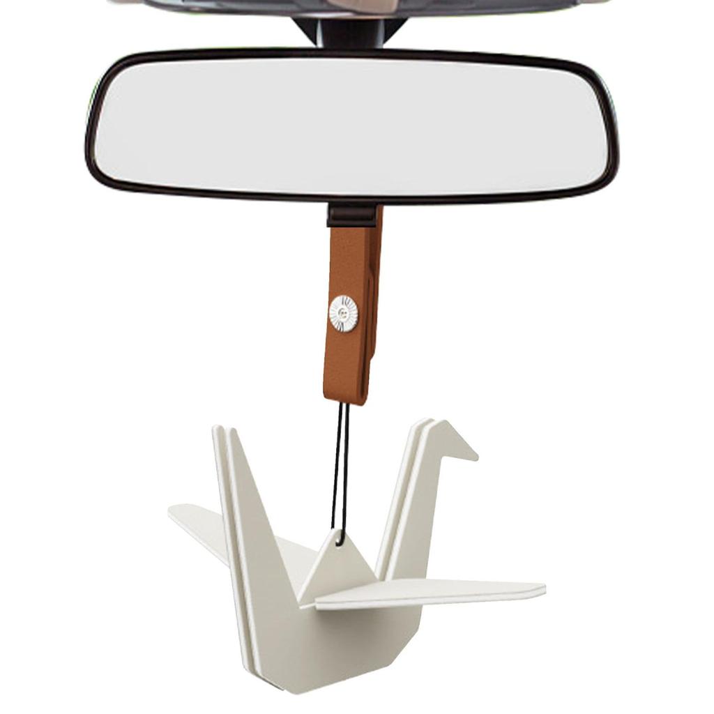 Dekoracja Samochodowa, Samochód - Wisiorek Aromaterapeutyczny do Samochodu - Wiszący Samochód Origin