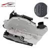 Door Lock Latch Actuator Front Rear Left Right For 2009-2015 Volkswagen CC Amarok 5N1837015A 5N1837016A 5N0839015A 5N0839016A
