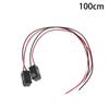 Infrared Transmitter And Receiver Pair Photoelectric Sensor Module With Cable Anti Interference Split Distance Sensor