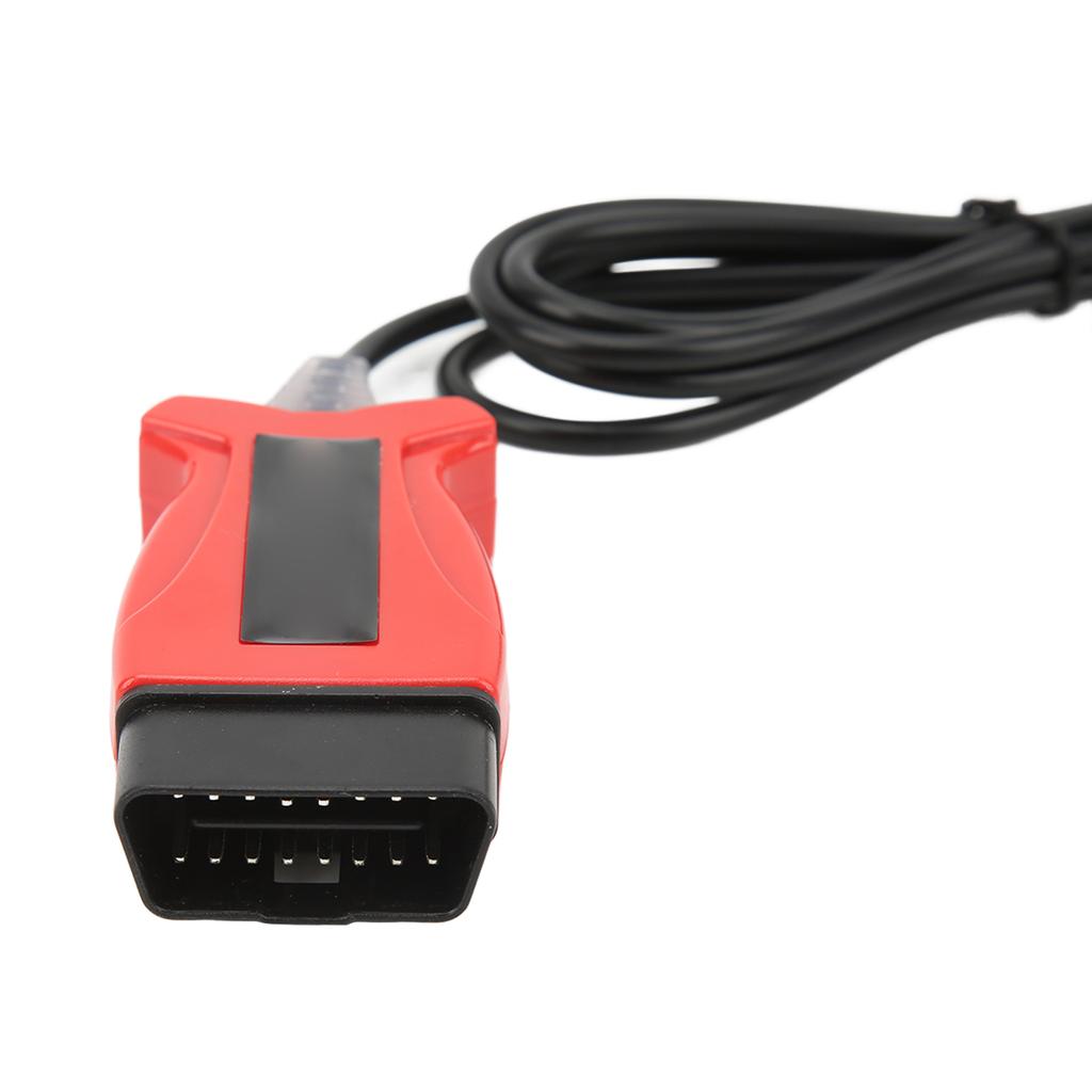 V1.27.001 Diagnostic Cable Professional With 35 s for FOCOM PRO+ Act ated
