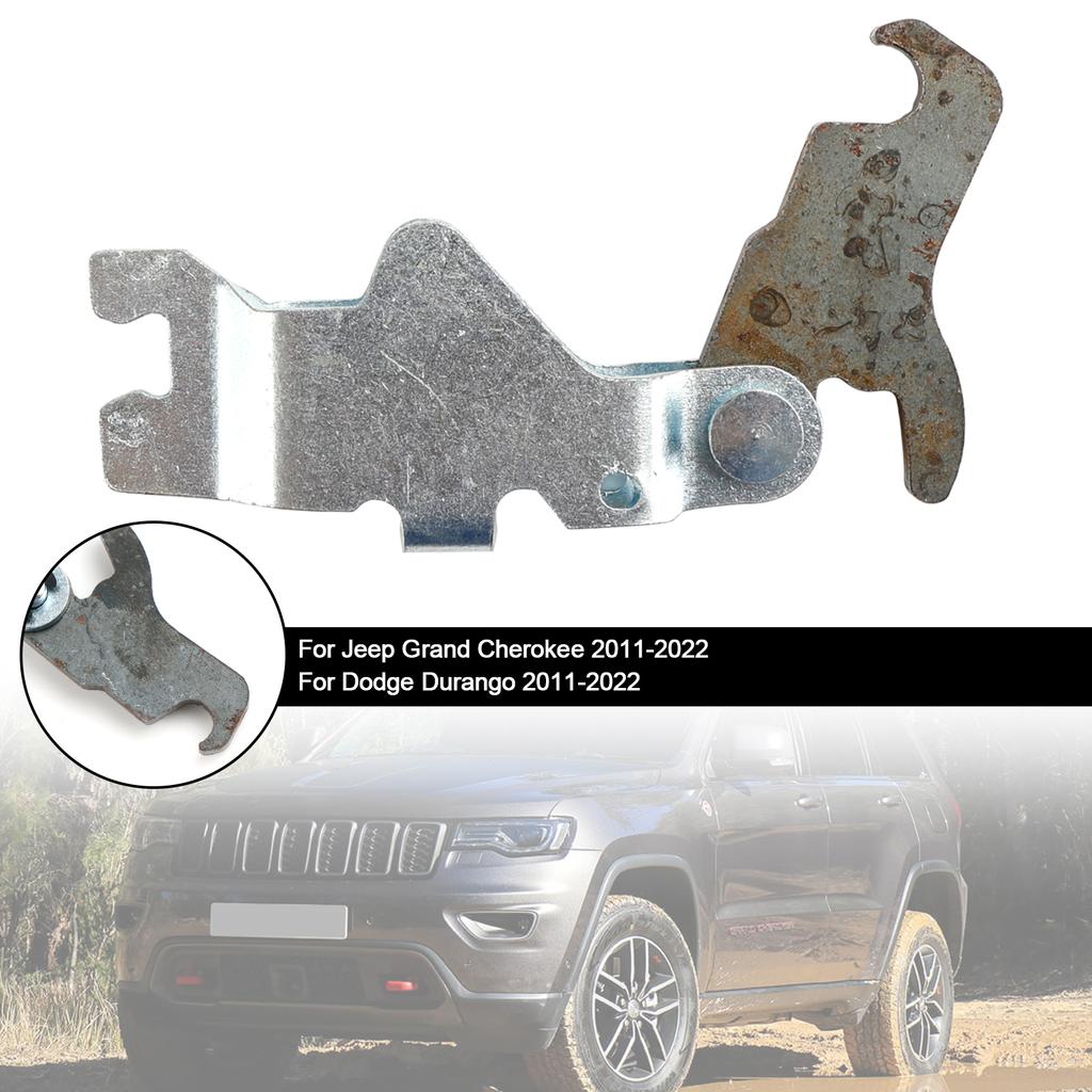 Feststellbremshebel 04560179AA Passend für Jeep Grand Cherokee 2011-22 Passend für Dodge Durango