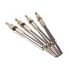 ESC Auto Teile EGP20-1 4 Pcs Heizung Glühkerzen GX2119, 1826357, GE112, 100266031 für Opel Schneller Versand Schiff Aus Der Türkei