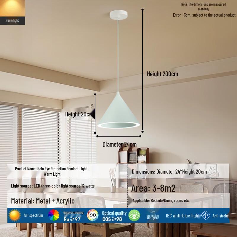 Dream Bubble Dining Chandelier
