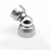 Xiaomi 60mm Magnetic Door Stops Mini Stainless Steel Ultra-short Door Stopper Hidden Holders Floor Hardware Fitting With Screws