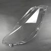 Pair for BMW M2 F22 F23 F87 LCI 2 Series 2014-2020 Car Headlight Lens Cover head light lamp Lampshade Shell