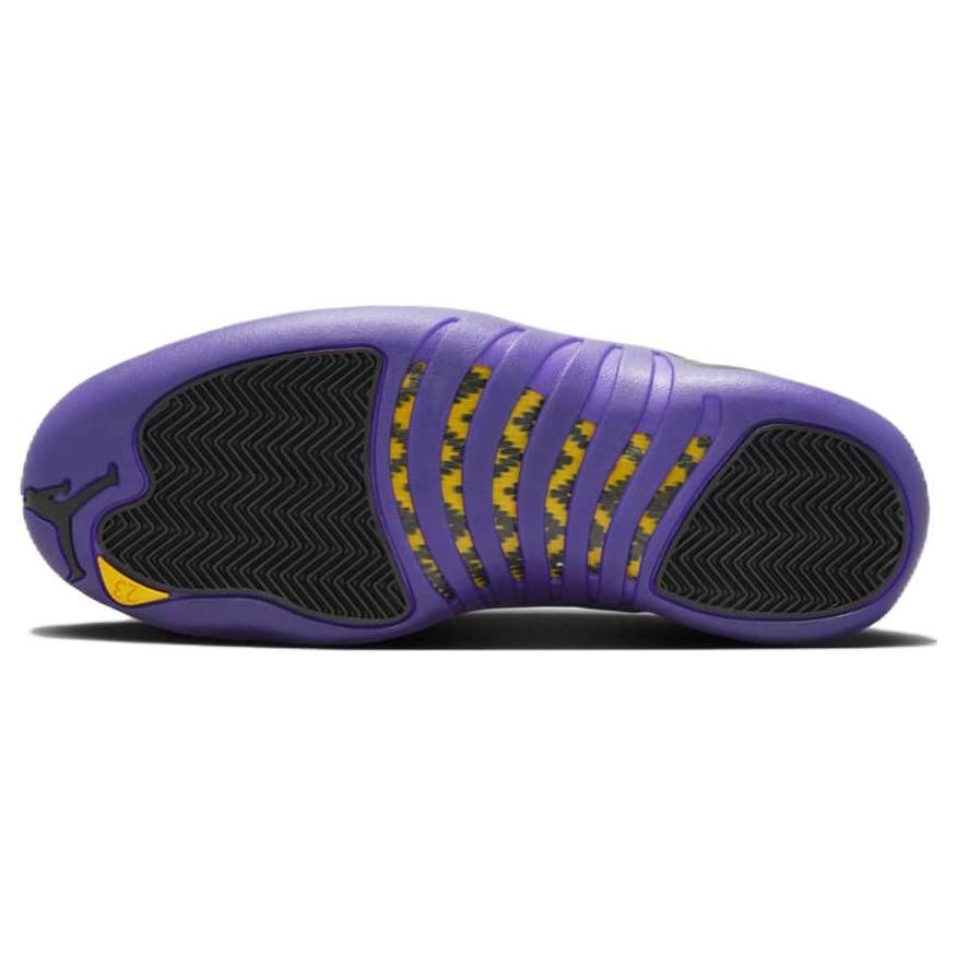 Air Jordan 12 Retro 'Field Purple' Men's CT8013-057