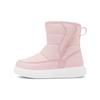 Winter Warm Kids Snow Boots Plush High Top Anti-Slip Casual Children Good Waterproof Cloth Shoes Thicken Boy Girls Cotton Shoes