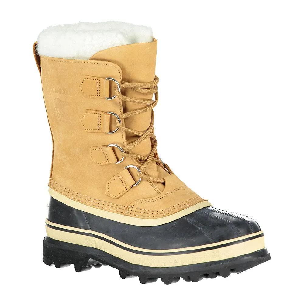 Sorel Ботинки для хайкинга Caribou EU 38 1/2