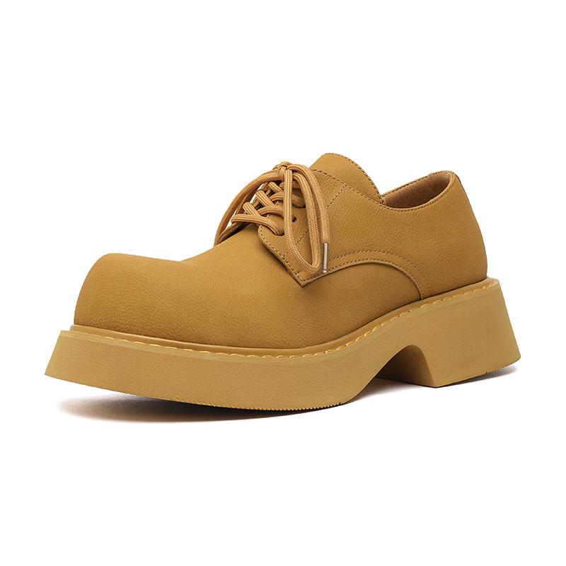 Fashion Leather Shoes Casual Business Shoes for Men Fashion Dress Tenis De Hombre Moccasins Mokasin Tenis Caballero Designer sneakers