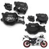 YZF R7 Motorcycle Accessories Engine Protective Cover Fit for YAMAHA YZF-R7 R7 2022 2023 2024
