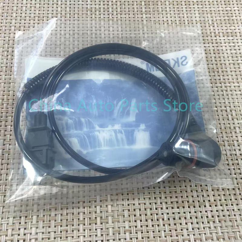 Crankshaft Position Sensor For Opel Vectra Vauxhall Astra Holden OE No.:90493864