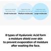 Isntree - Hyaluronic Acid Low pH Cleansing Foam