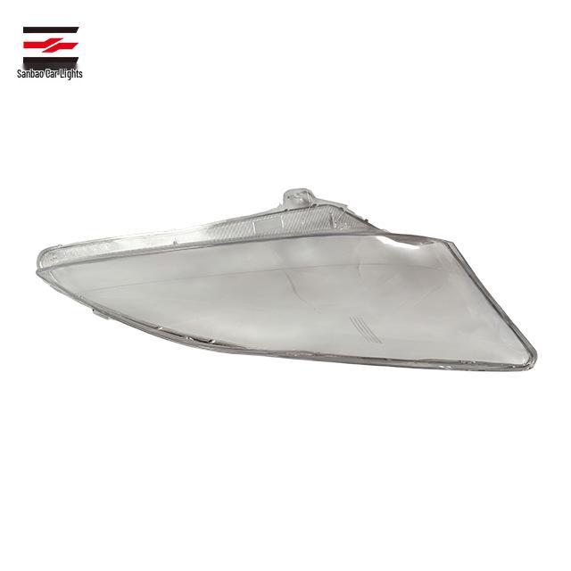 Clear Lens Cover for 2006-2009 Lexus ES300/330/350
