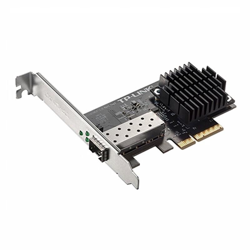 Tp-Link TL-NT521F 10 Gigabit PCIe Network Card