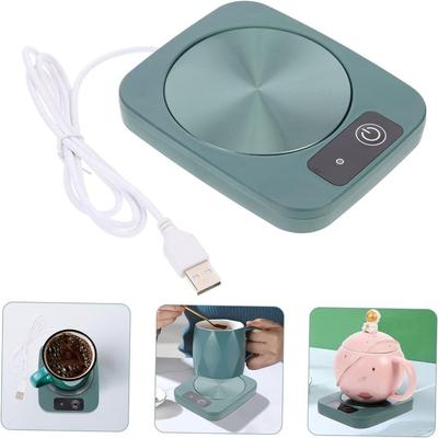 Safely Use Electric Heating Pad Touch Screen Switch Water Cup Heater  Home