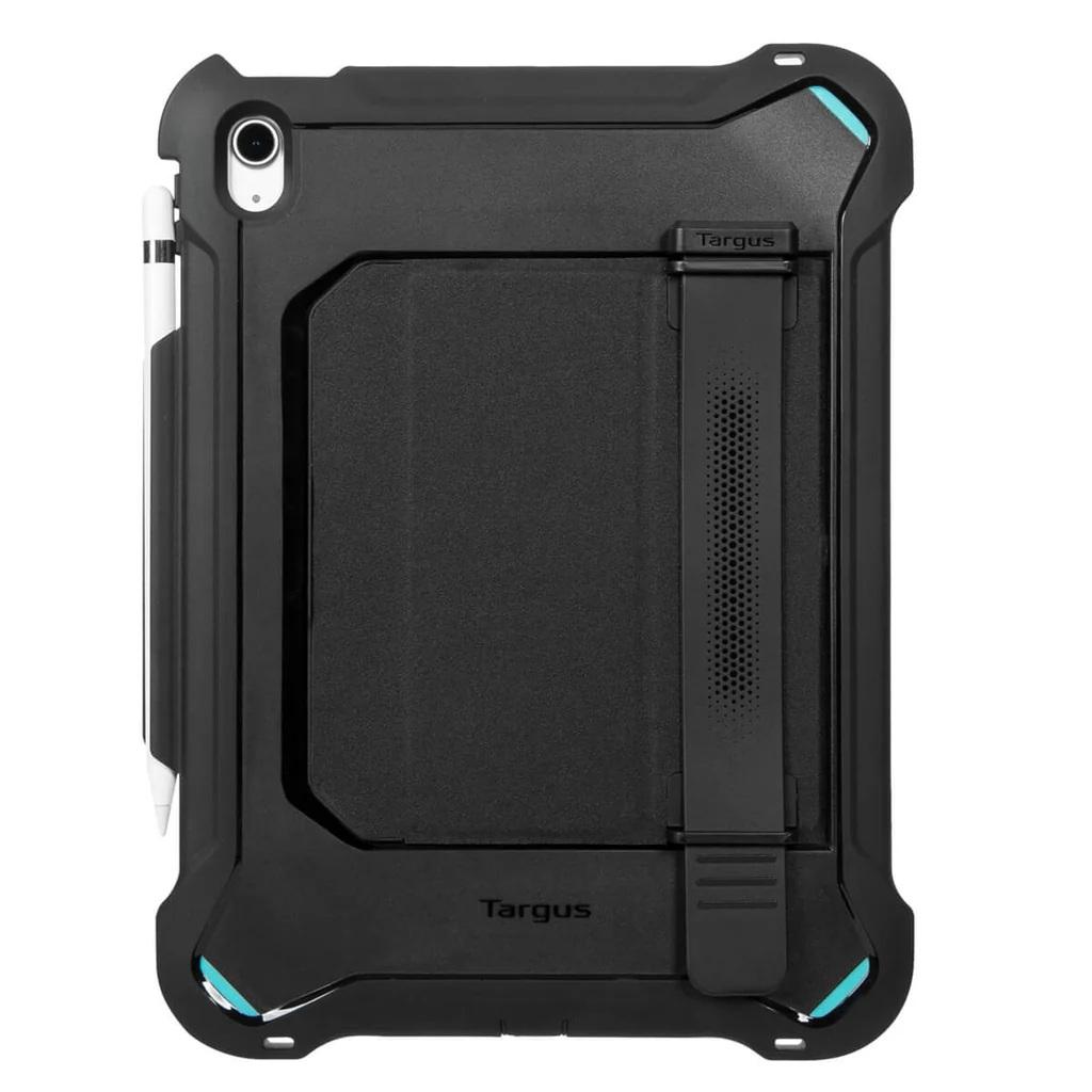 Targus SafePort Rugged Max Case for iPad 10.9"", Black