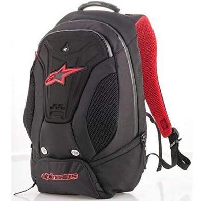 Charger Backpack
