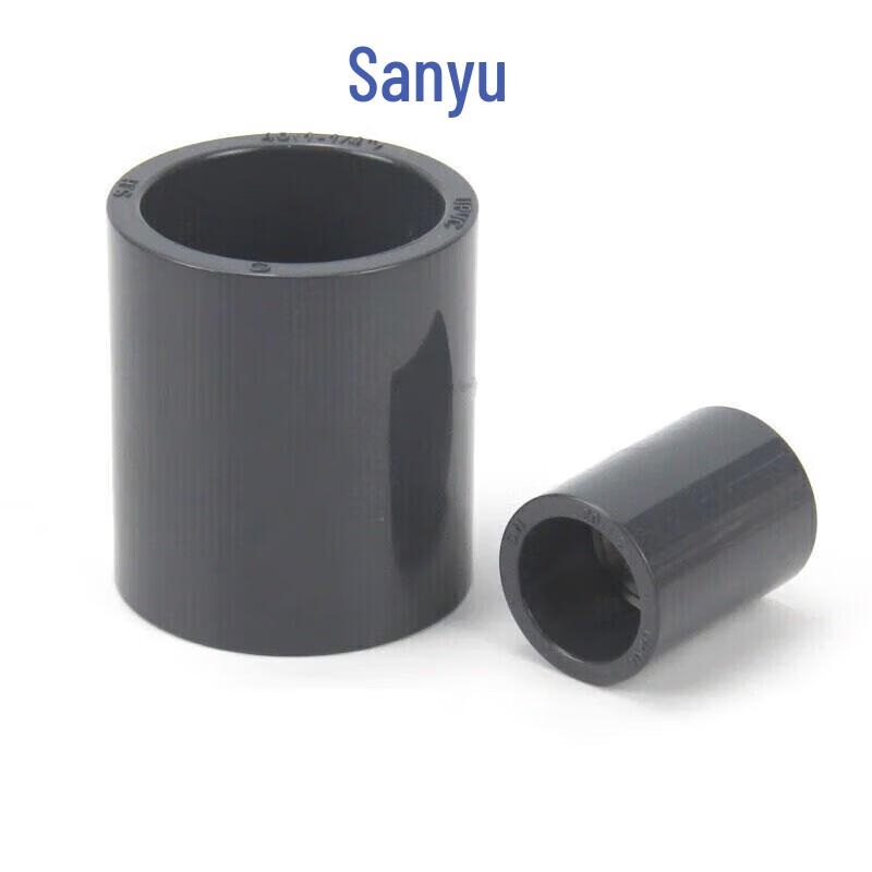Sanyou UPVC Hot Melt Direct Coupling