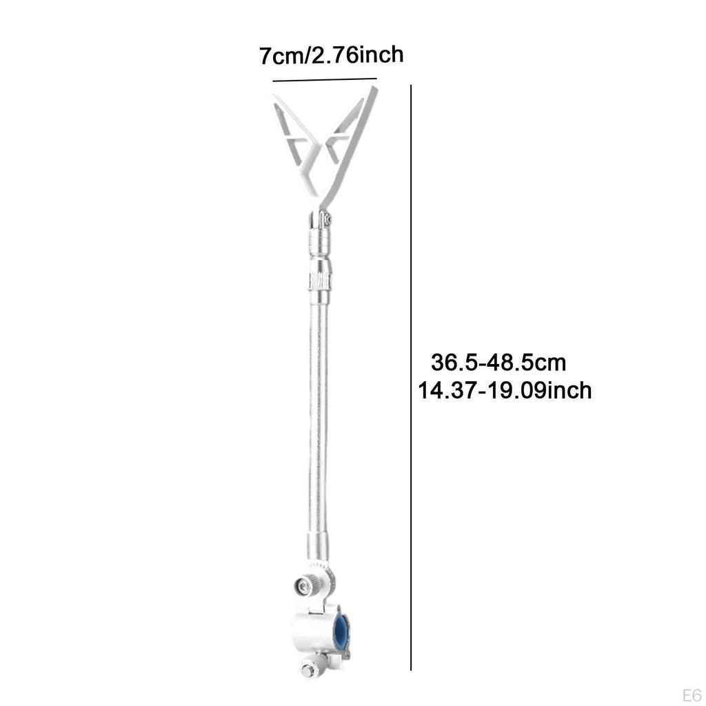 Adjustable Fishing Rod Holder, Beach Accessories