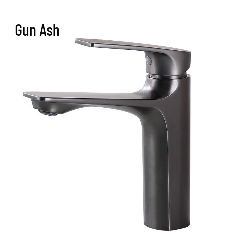 MDNG Single-Hole Hot & Cold Faucet