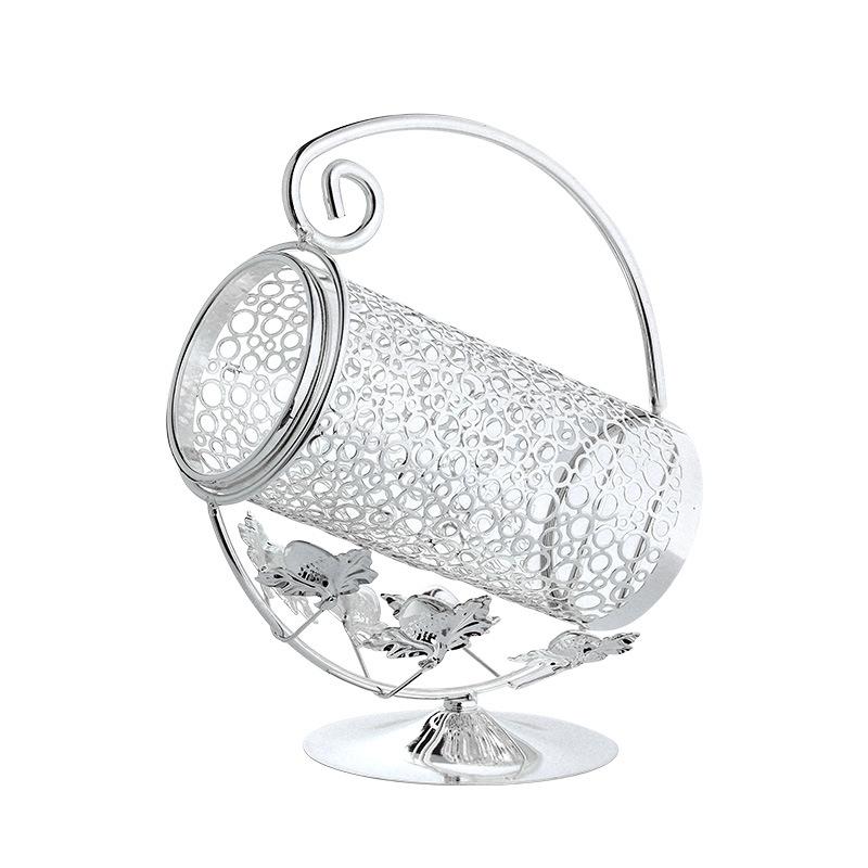 

Скандинавское железное искусство креативные поделки подставка для красного вина на одну бутылку подставка для вина украшение комнаты в гостиной барный стол украшения серебряный