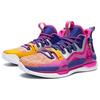 361 AG 1 California Sunset Comfortable Mesh, Synthetic Leather Cushioning Slip Resistant Abrasion Resistant Mid Top 572111110-4