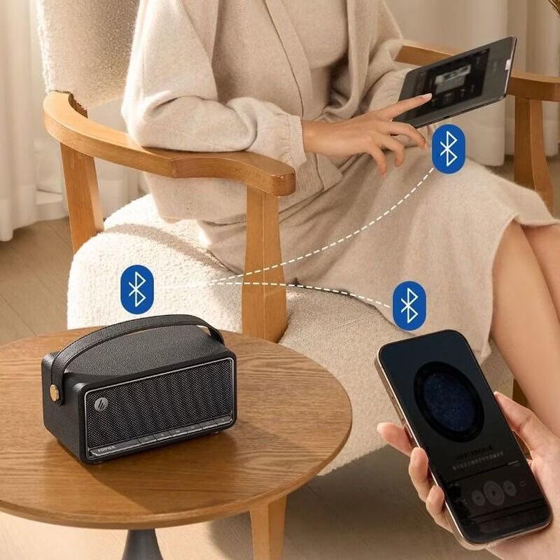 Edifier M285 Retro Bluetooth Desktop Speaker (CN version)
