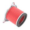 Motorcycle Air Filter Replacement Part Fit for Honda XL600V Transalp 1987-2000