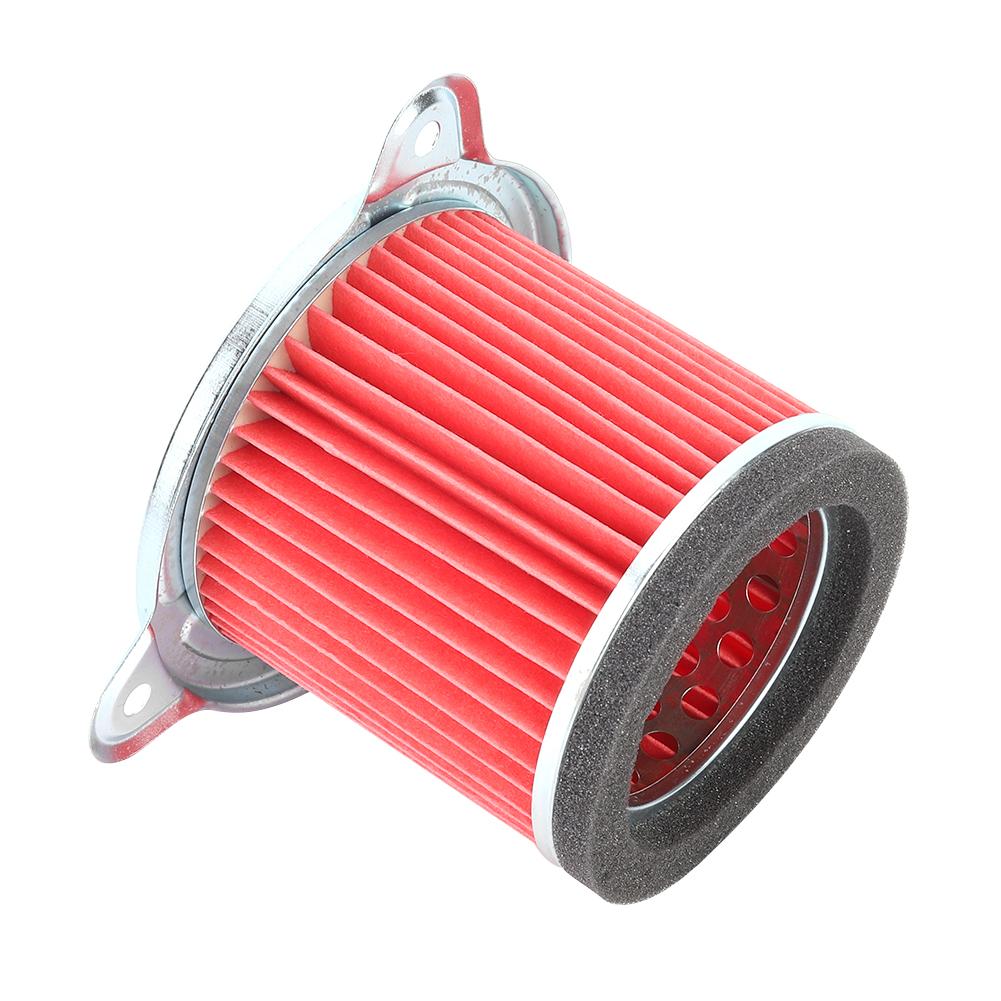 Motorcycle Air Filter Replacement Part Fit for Honda XL600V Transalp 1987-2000