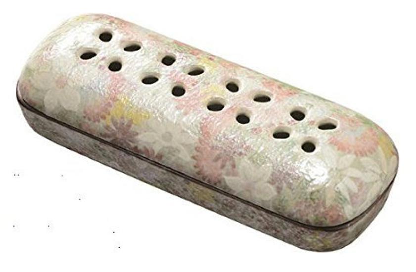 

Sunmany Incense Burner, Authentic Arita Ware, Easy to Clean, Made in Japan, Stylish and Blends in with Your Interior. Perfect for Incense, Incense,