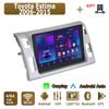 Android Carplay Car Radio For Toyota Estima 2006-2015 Multimedia Player Head Unit Stereo GPS Navigation BT WIFI 4+64GB